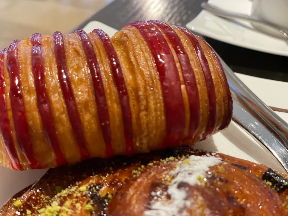 Croissant