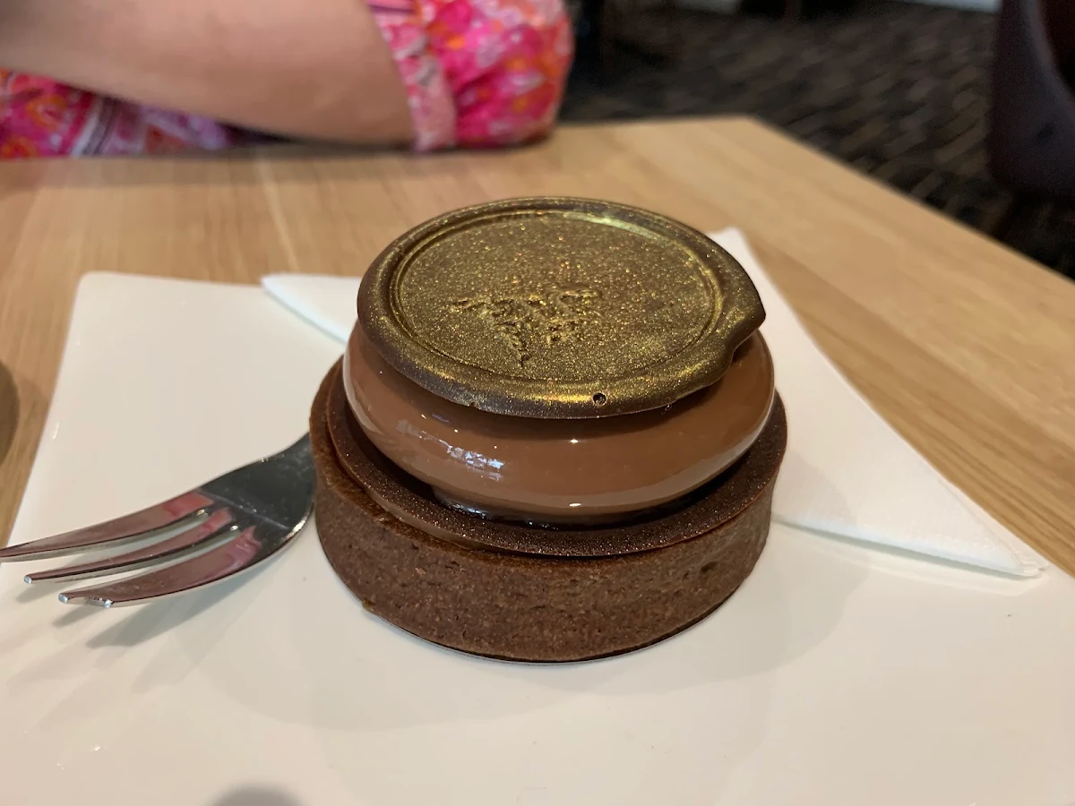 Le Petit Gateau