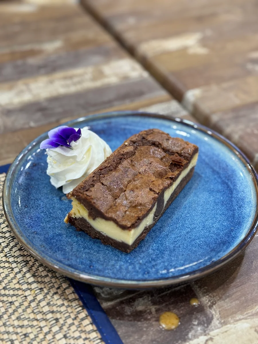 Highlights, Miss Cheesecake By Sopa