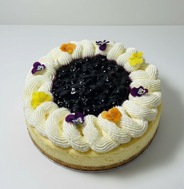 Highlights, Miss Cheesecake By Sopa