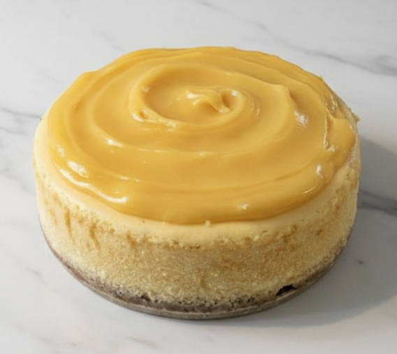 Highlights, Miss Cheesecake By Sopa