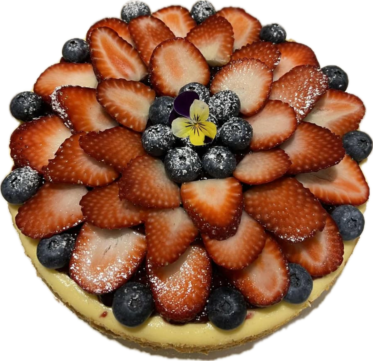 Highlights, Miss Cheesecake By Sopa