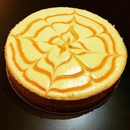 Highlights, Miss Cheesecake By Sopa