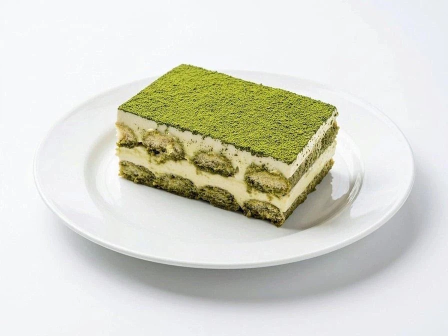 Highlights, Miss Cheesecake By Sopa