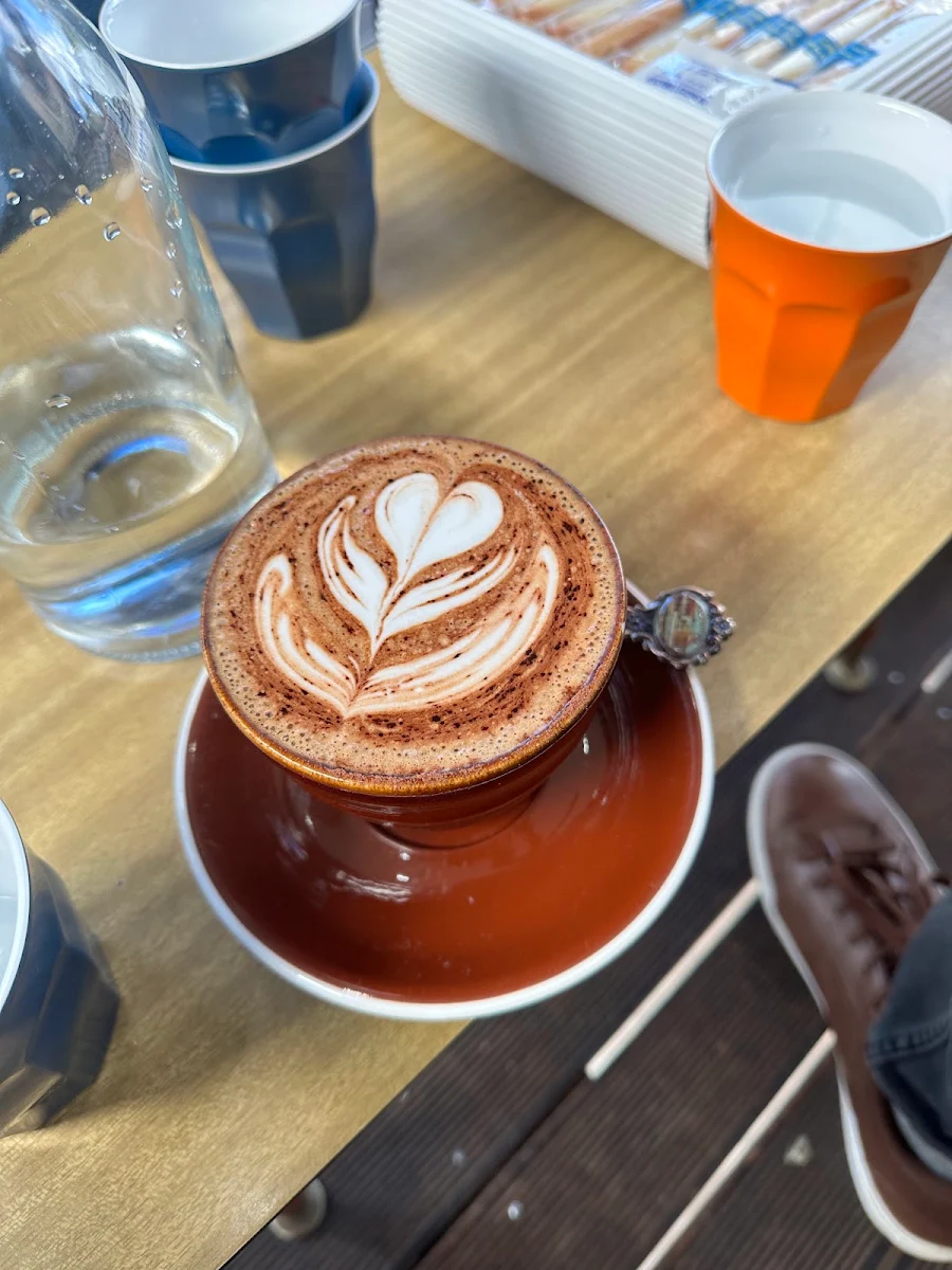 Highlights, Grind Espresso Gymea