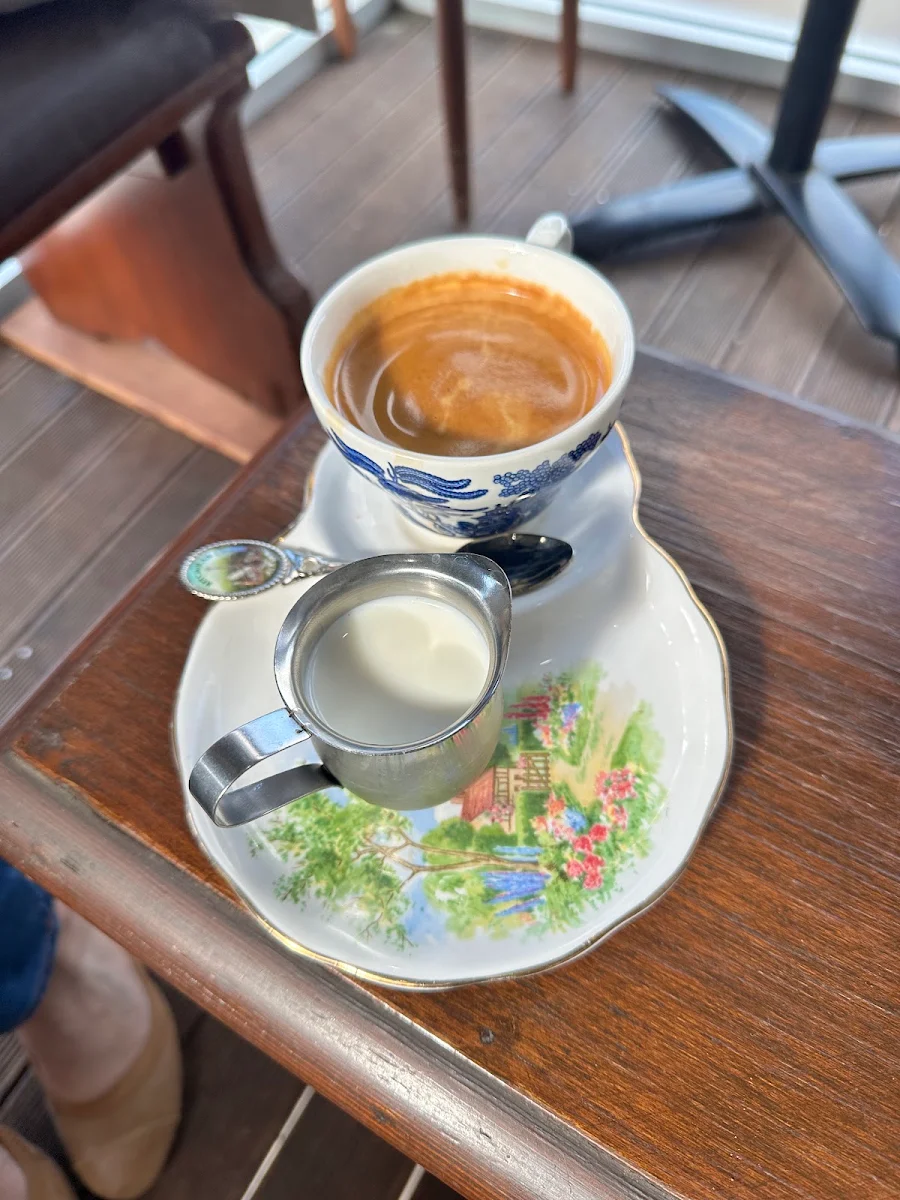 Highlights, Grind Espresso Gymea