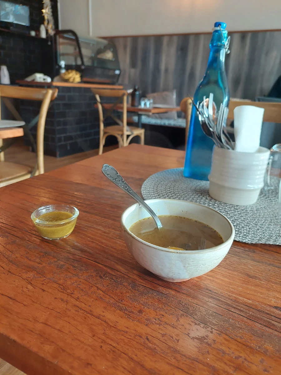 Highlights, Mama’s Cuisine