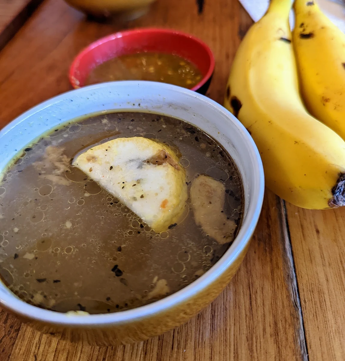 Highlights, Mama’s Cuisine