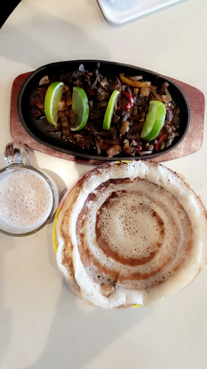 Highlights, Mama’s Cuisine