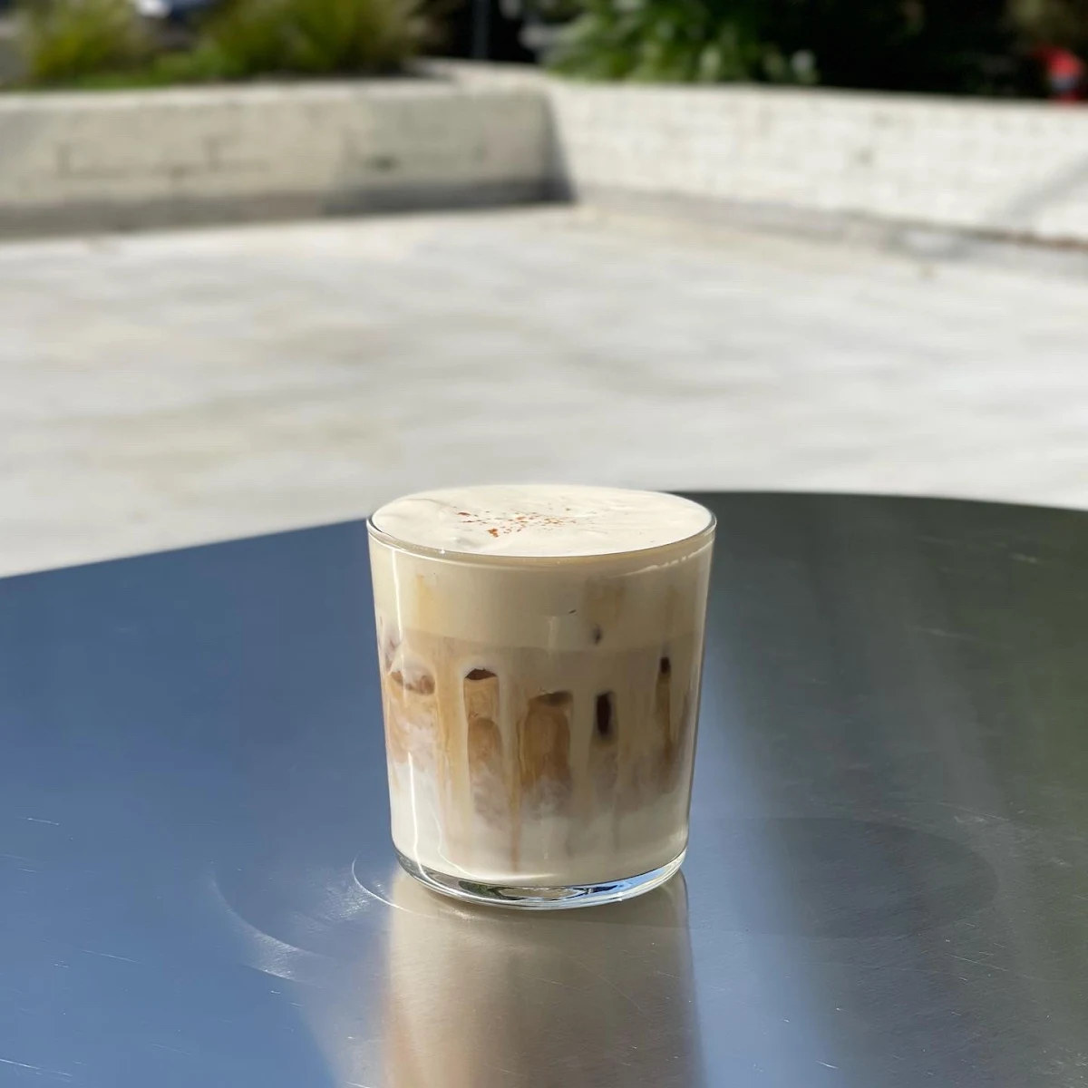 Highlights, Cru+ Coffee Roastery