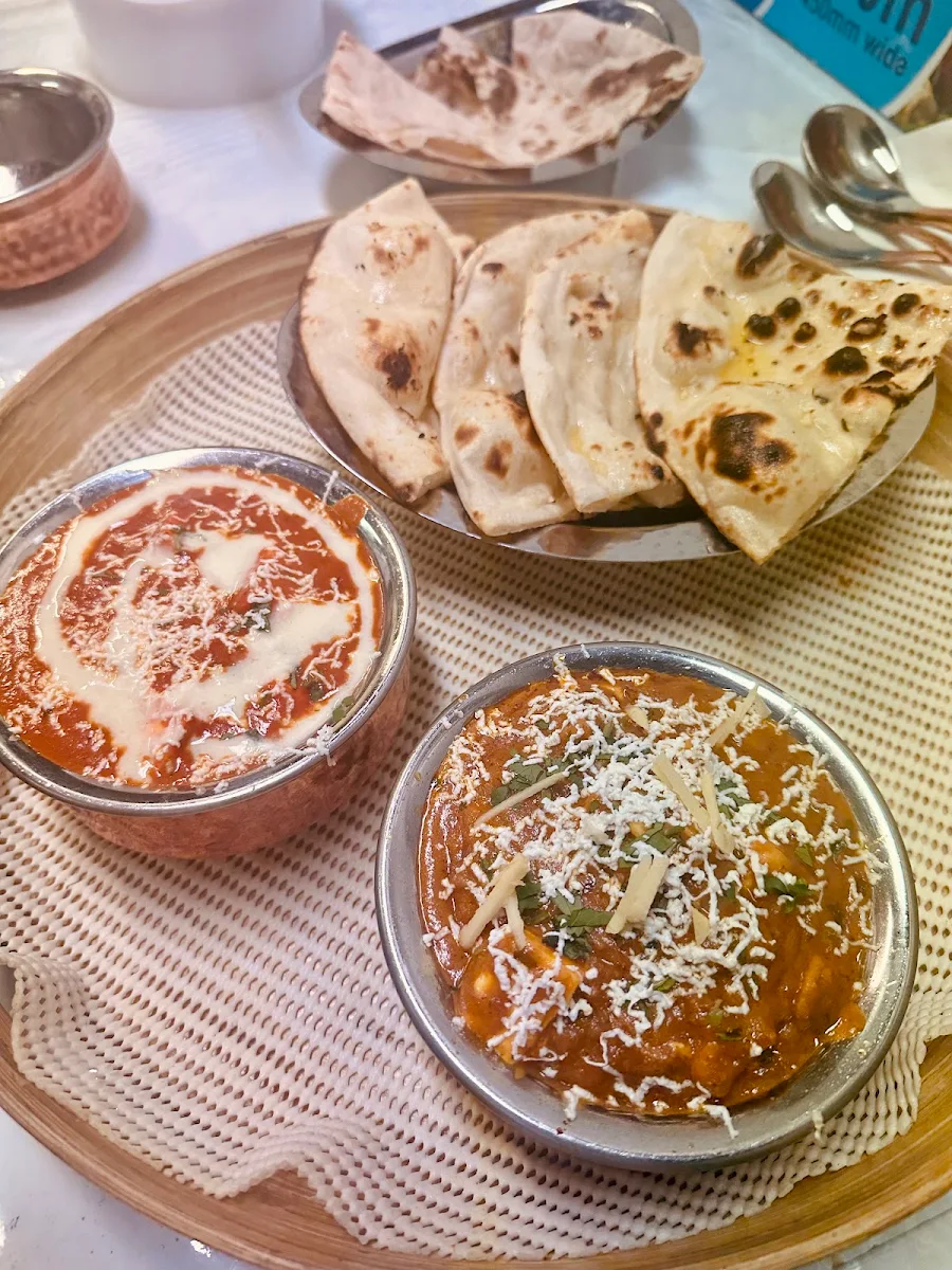 Highlights, Roshni Indian Restaurant, Buderim