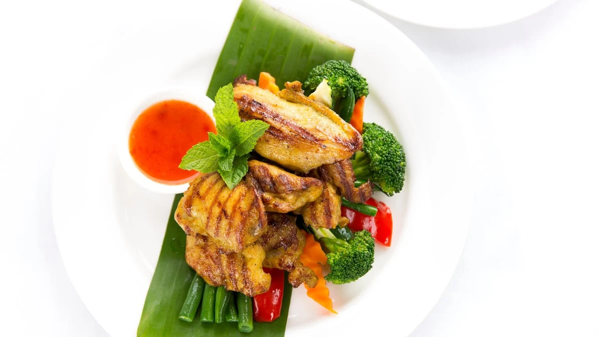 Highlights, Aomjai Thai Cuisine Dee Why