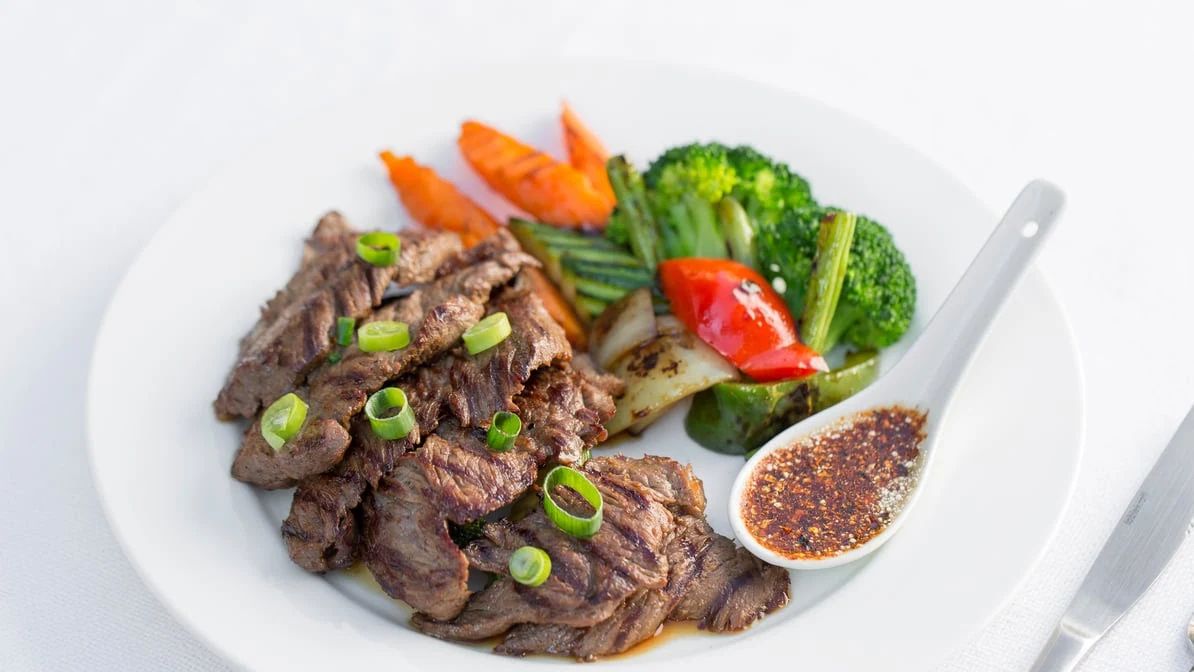 Highlights, Aomjai Thai Cuisine Dee Why