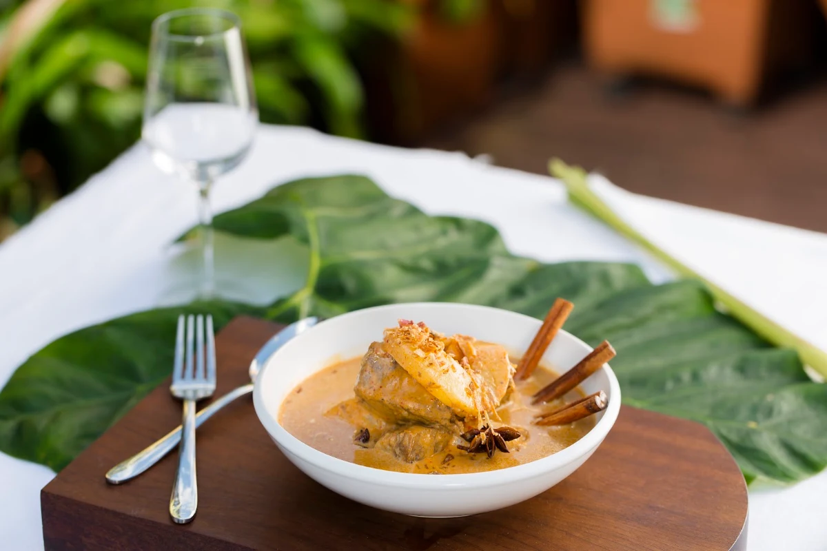 Highlights, Aomjai Thai Cuisine Dee Why