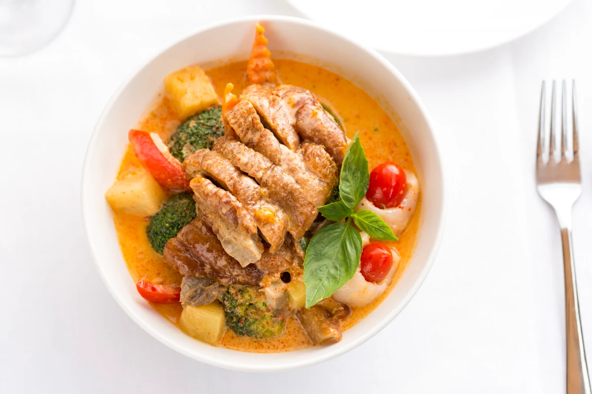 Highlights, Aomjai Thai Cuisine Dee Why