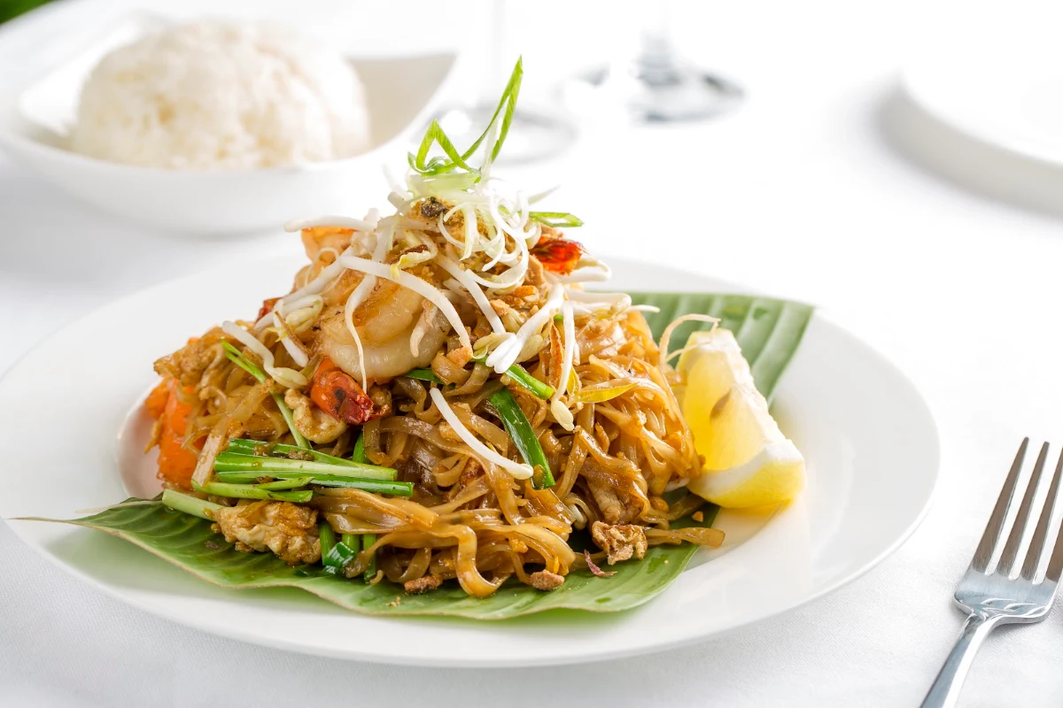 Highlights, Aomjai Thai Cuisine Dee Why