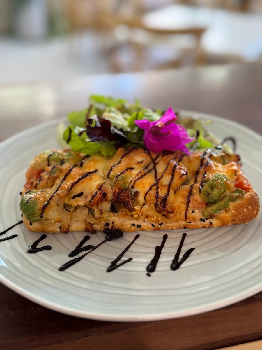 Highlights, Kimmi & Co Teahouse