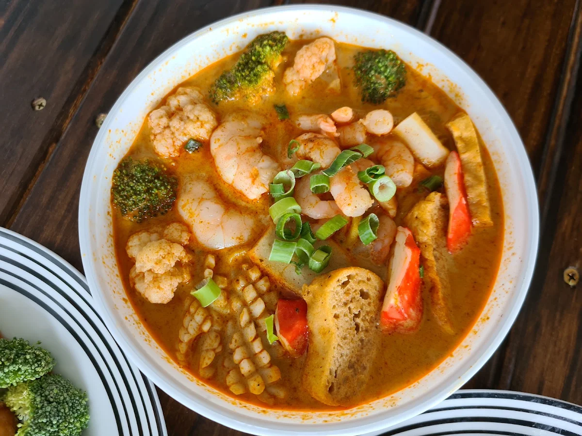 Highlights, Malaysia Noodle Boss