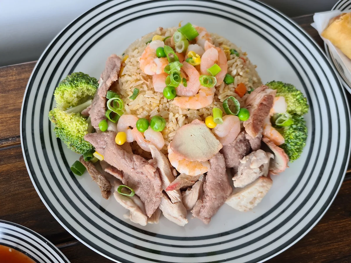 Highlights, Malaysia Noodle Boss