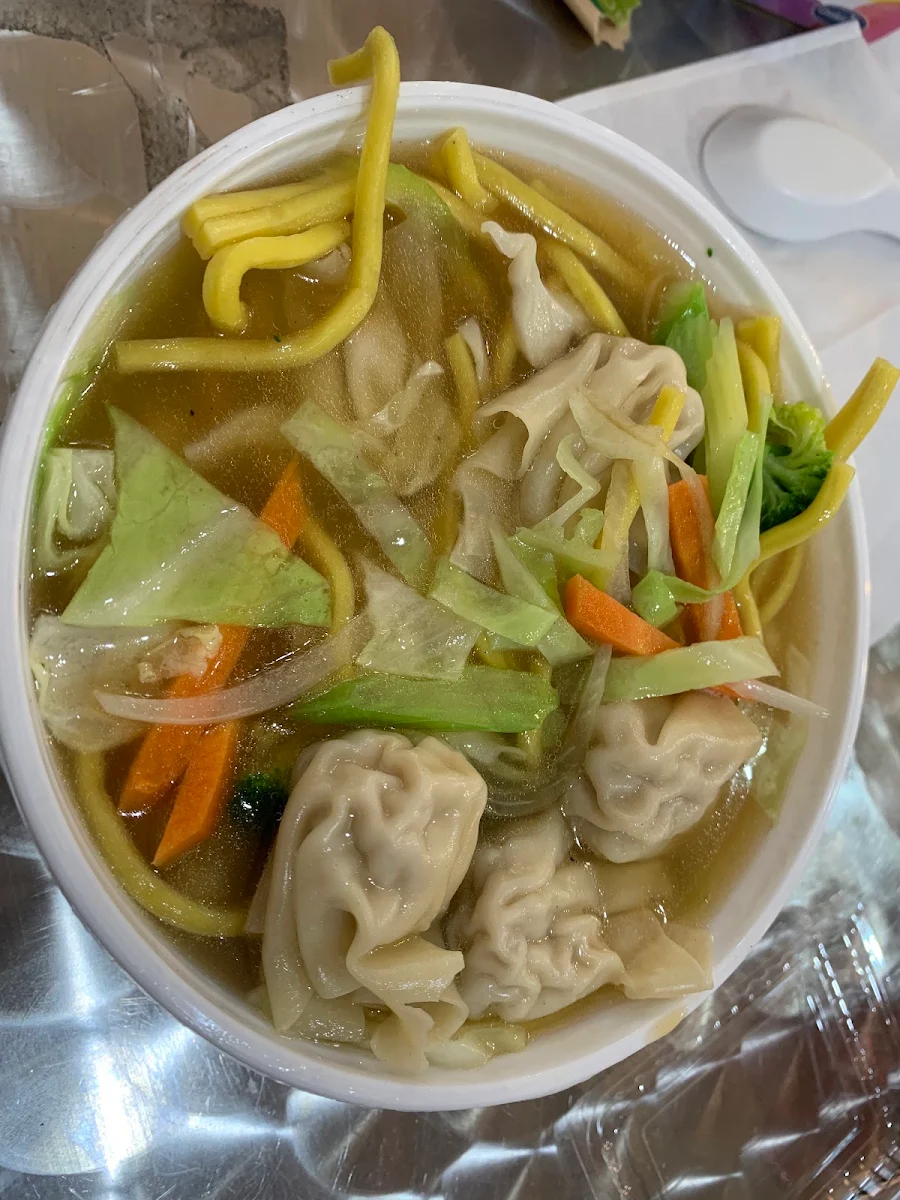 Highlights, Malaysia Noodle Boss