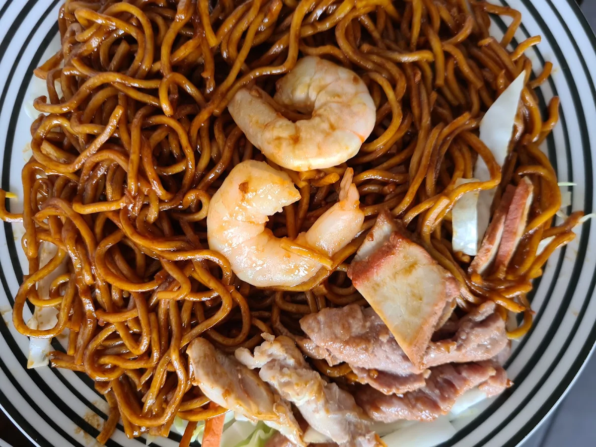 Hokkien Mee Noodle, Malaysia Noodle Boss