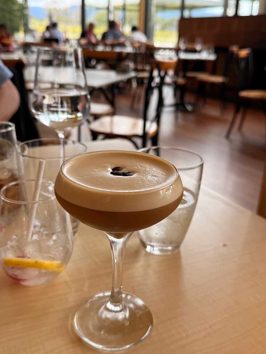 Highlights, Isabella's Restaurant Yarra Valley