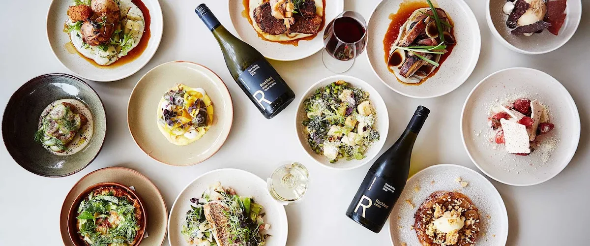 Highlights, Isabella's Restaurant Yarra Valley