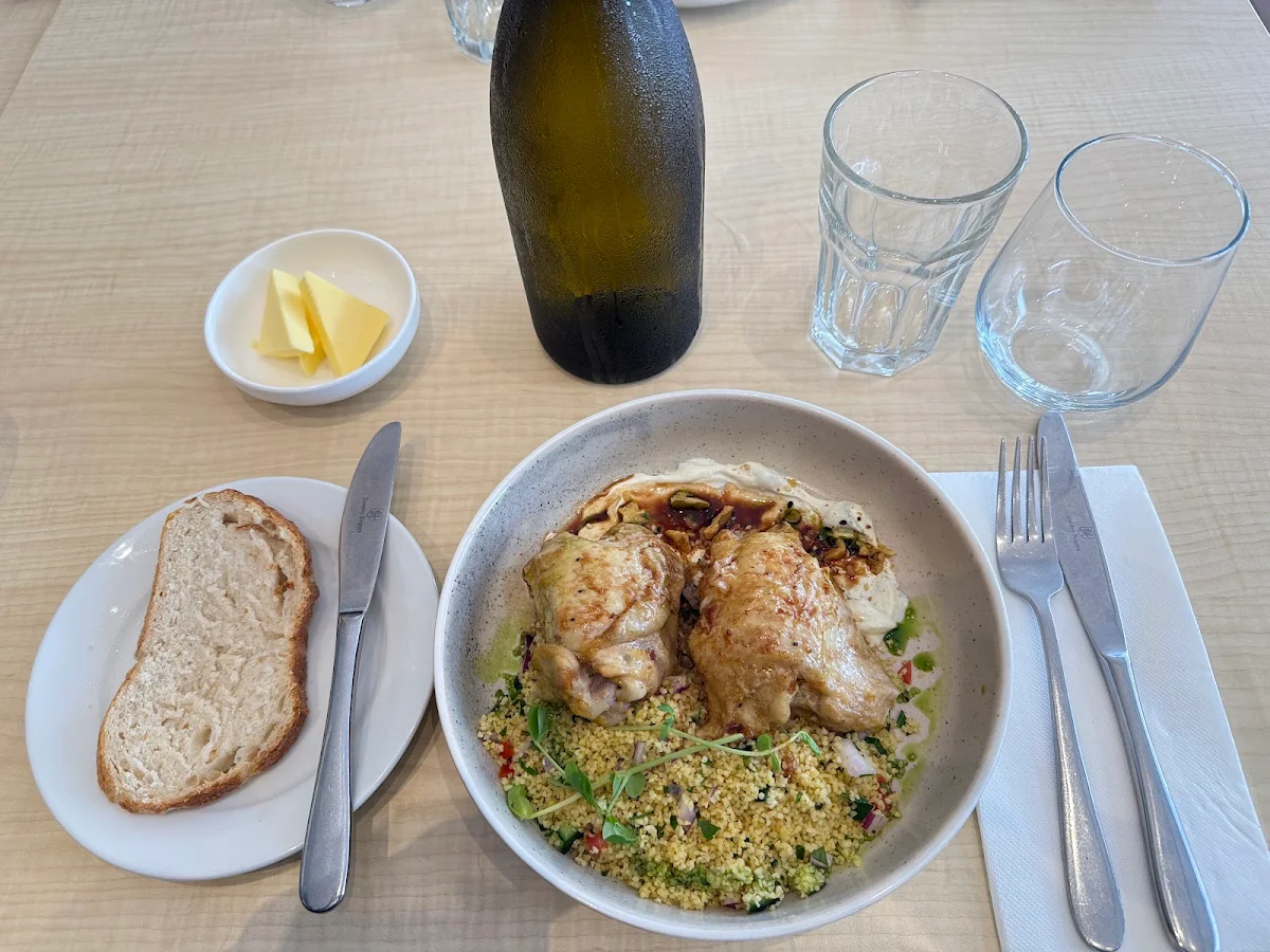 Highlights, Isabella's Restaurant Yarra Valley