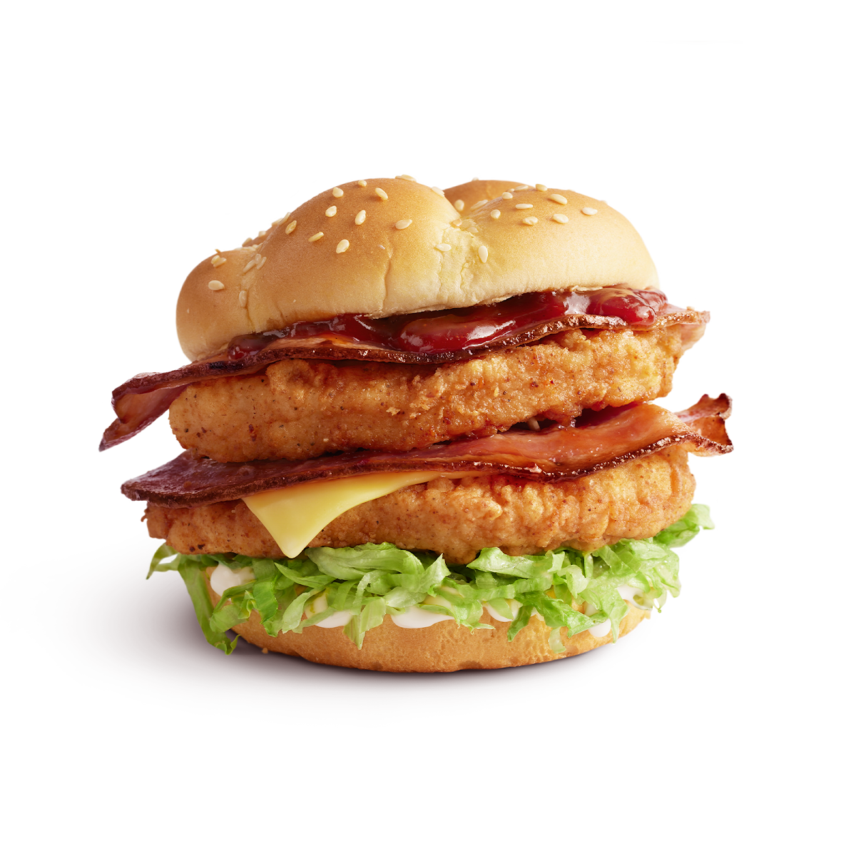 Highlights, KFC Welland Plaza
