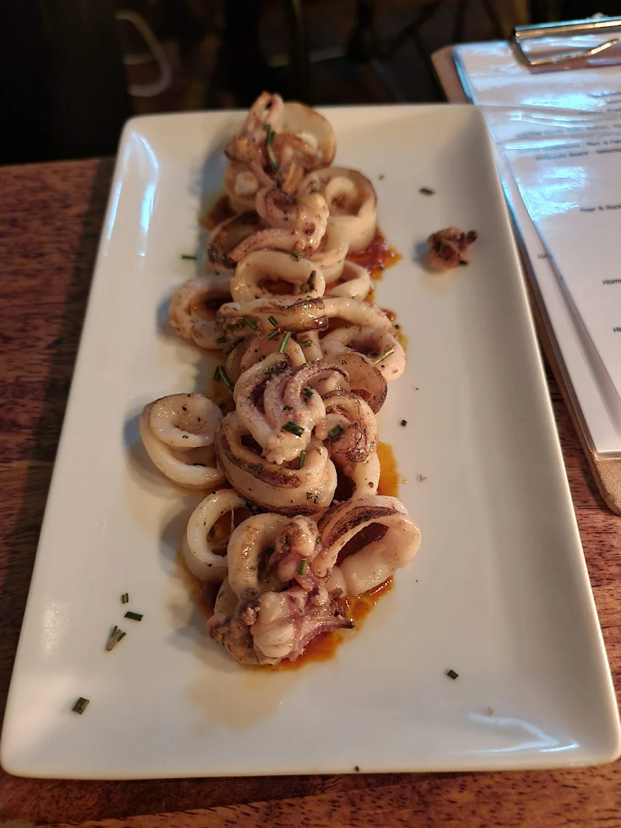 Calamari