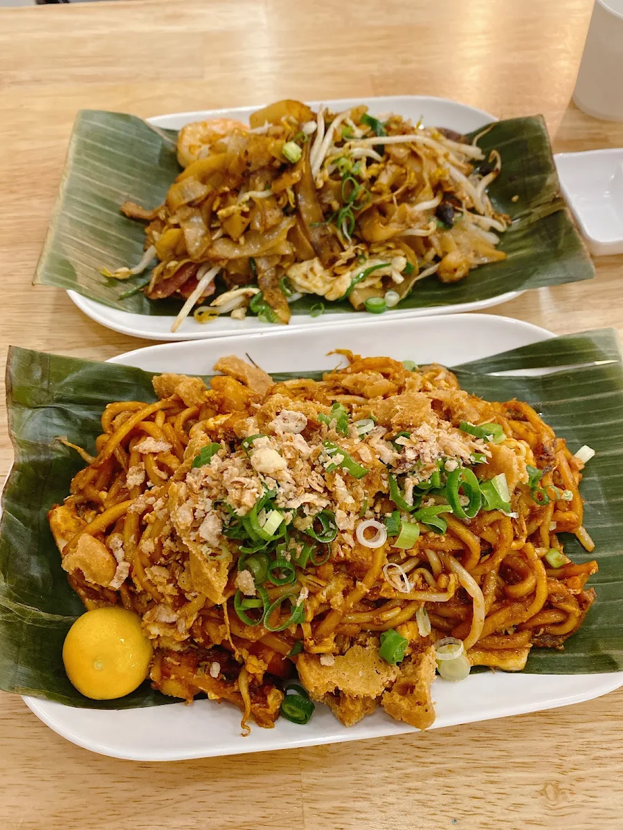 Mee Goreng
