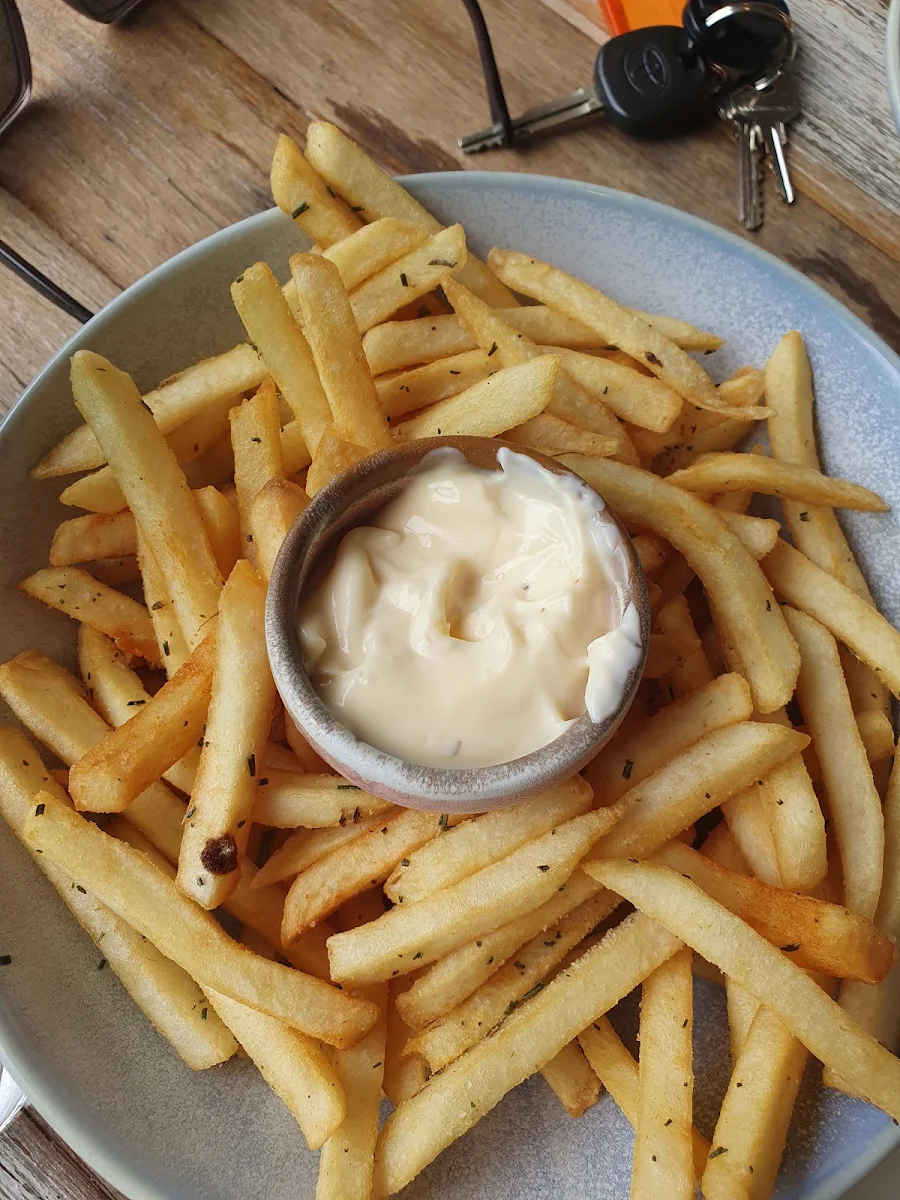 Fish & Chips