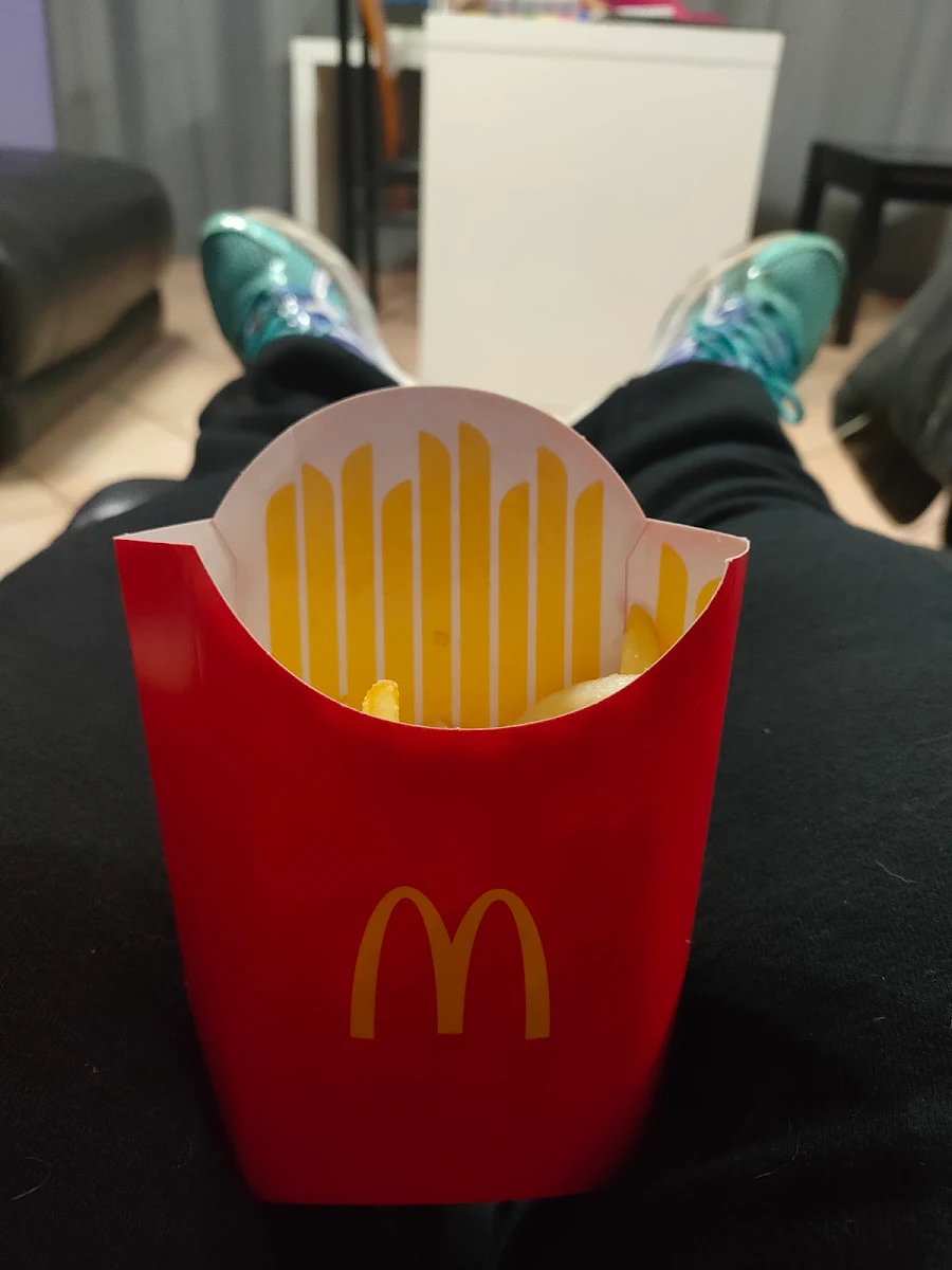 Highlights, McDonald's Tea Tree Plaza II