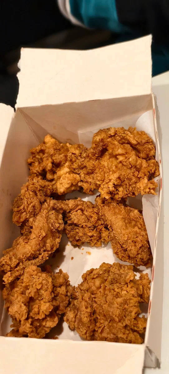 Highlights, KFC Richmond South