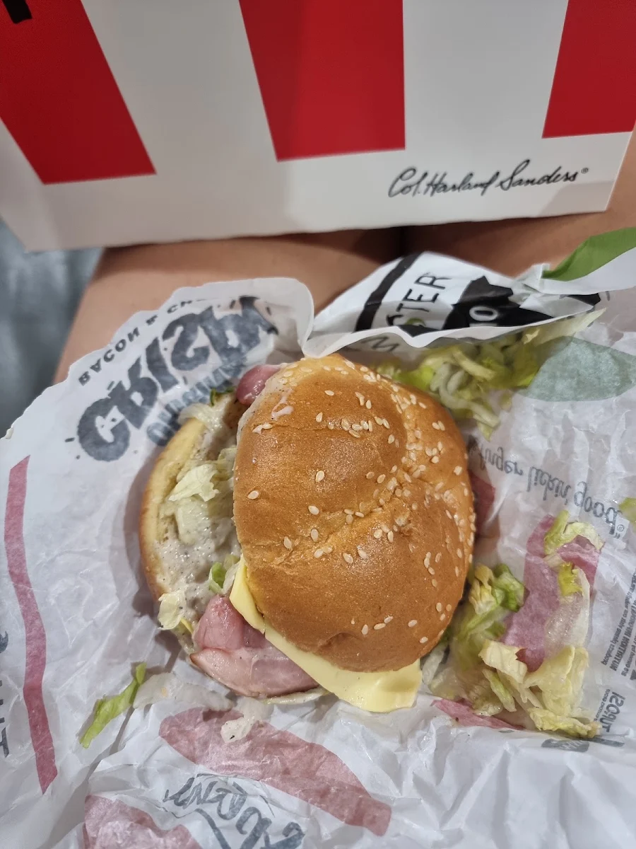 Highlights, KFC Richmond South