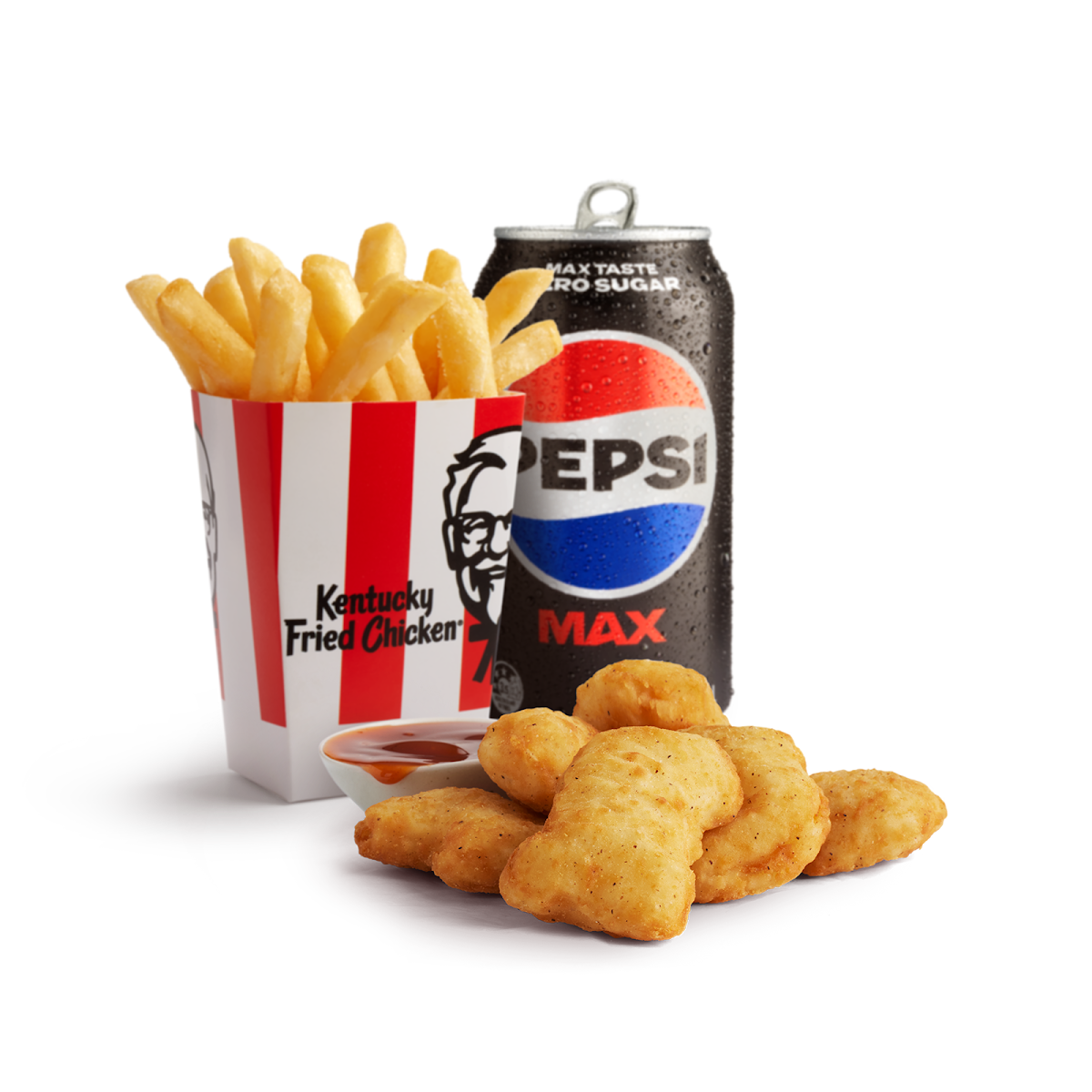 Highlights, KFC Richmond South