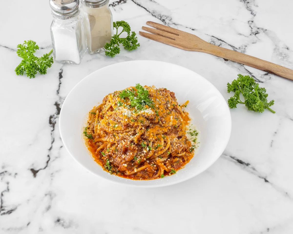 Highlights, La Casa Della Pasta