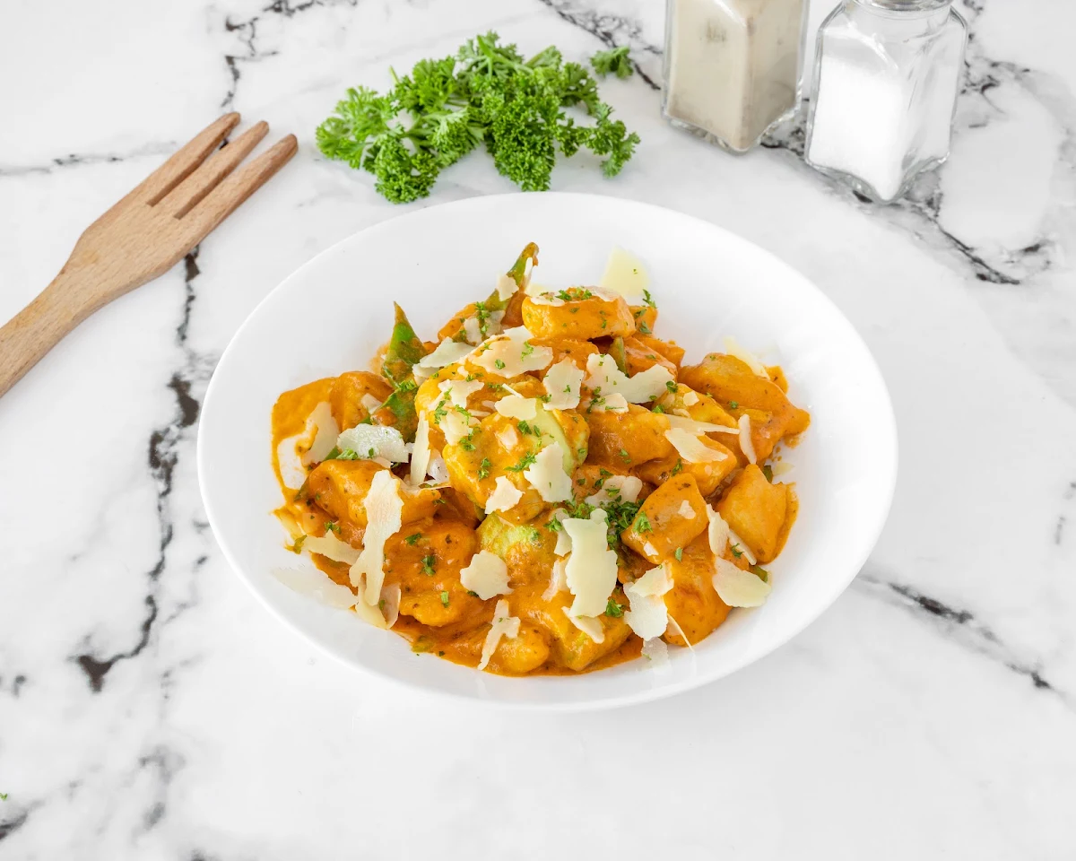 Highlights, La Casa Della Pasta