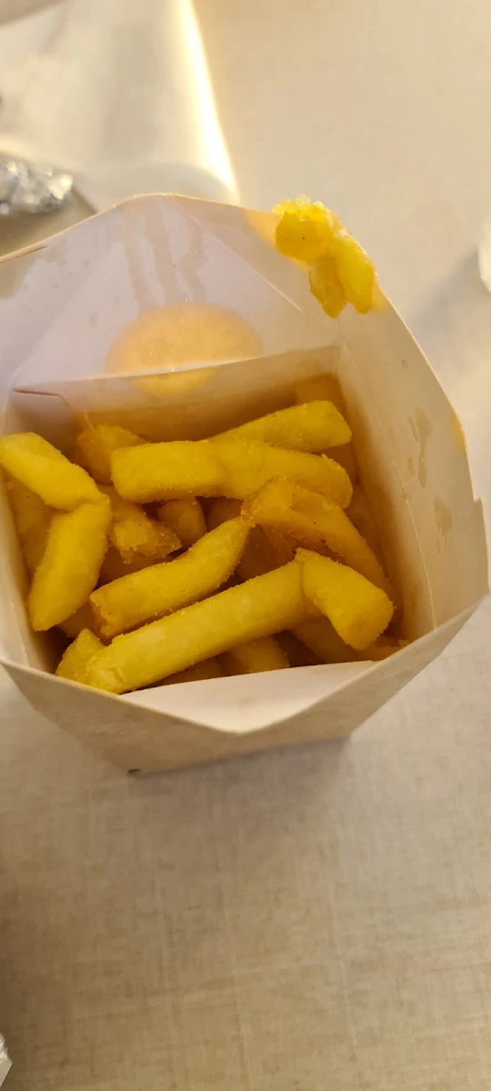 Fries