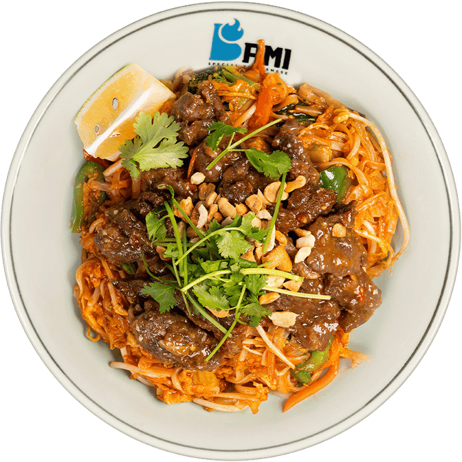 Highlights, Bami Bendigo