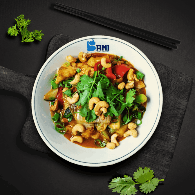 Highlights, Bami Bendigo