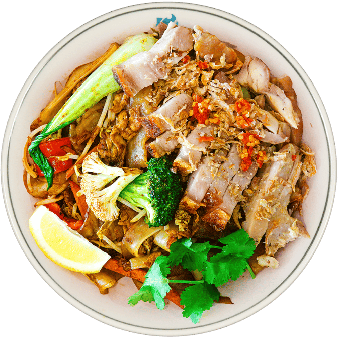 Highlights, Bami Bendigo