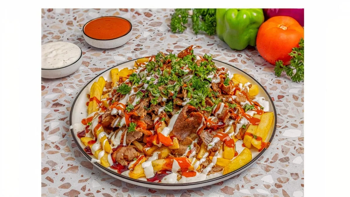 Highlights, Surfers Pizza Kebab (SPK Cavill)