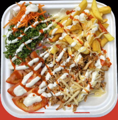 Highlights, Surfers Pizza Kebab (SPK Cavill)