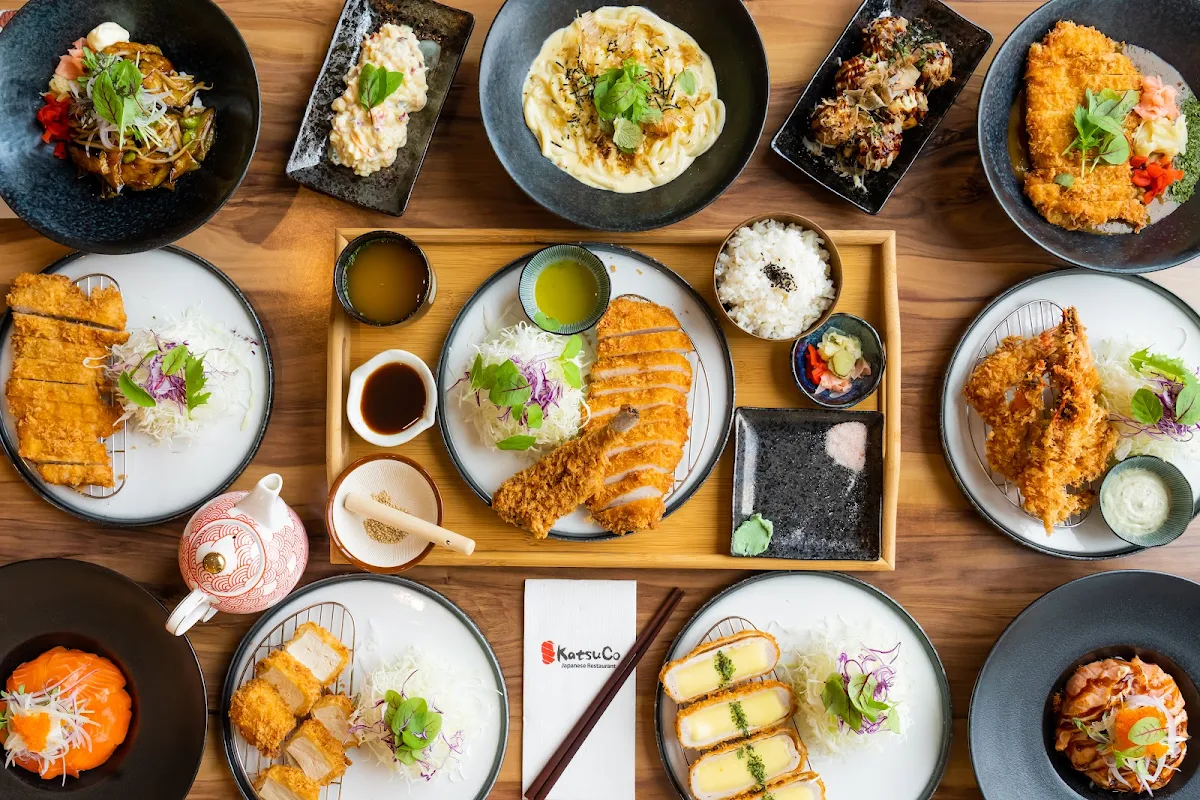 Highlights, KatsuCo North Lakes