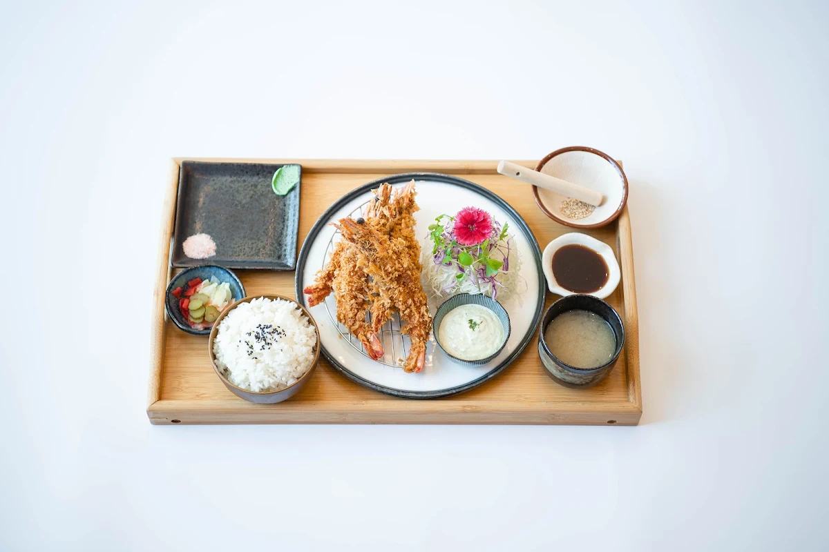 Highlights, KatsuCo North Lakes