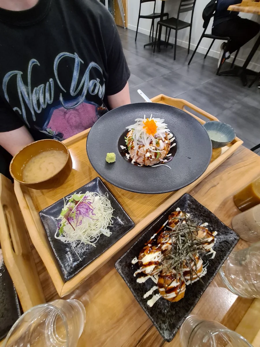 Highlights, KatsuCo North Lakes