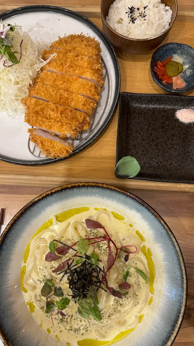 Highlights, KatsuCo North Lakes