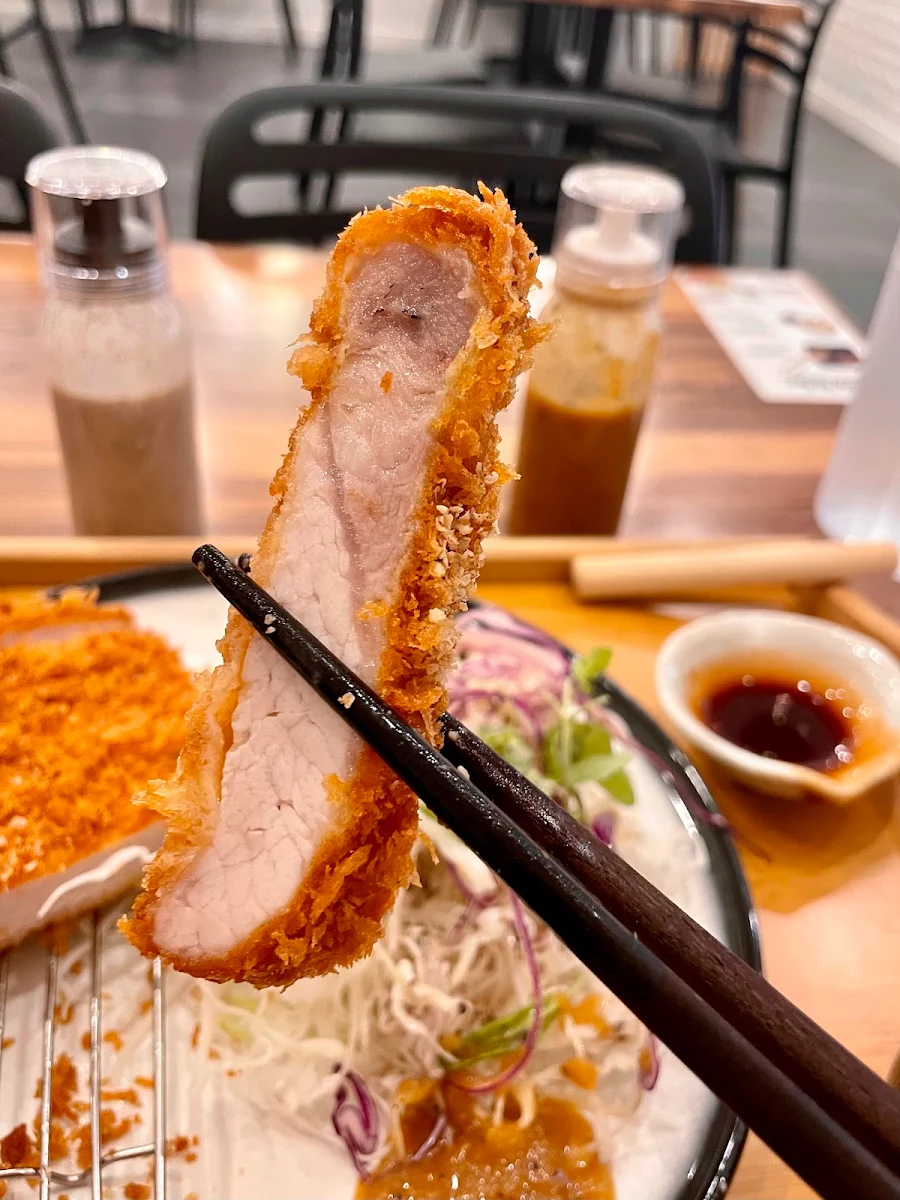 Highlights, KatsuCo North Lakes