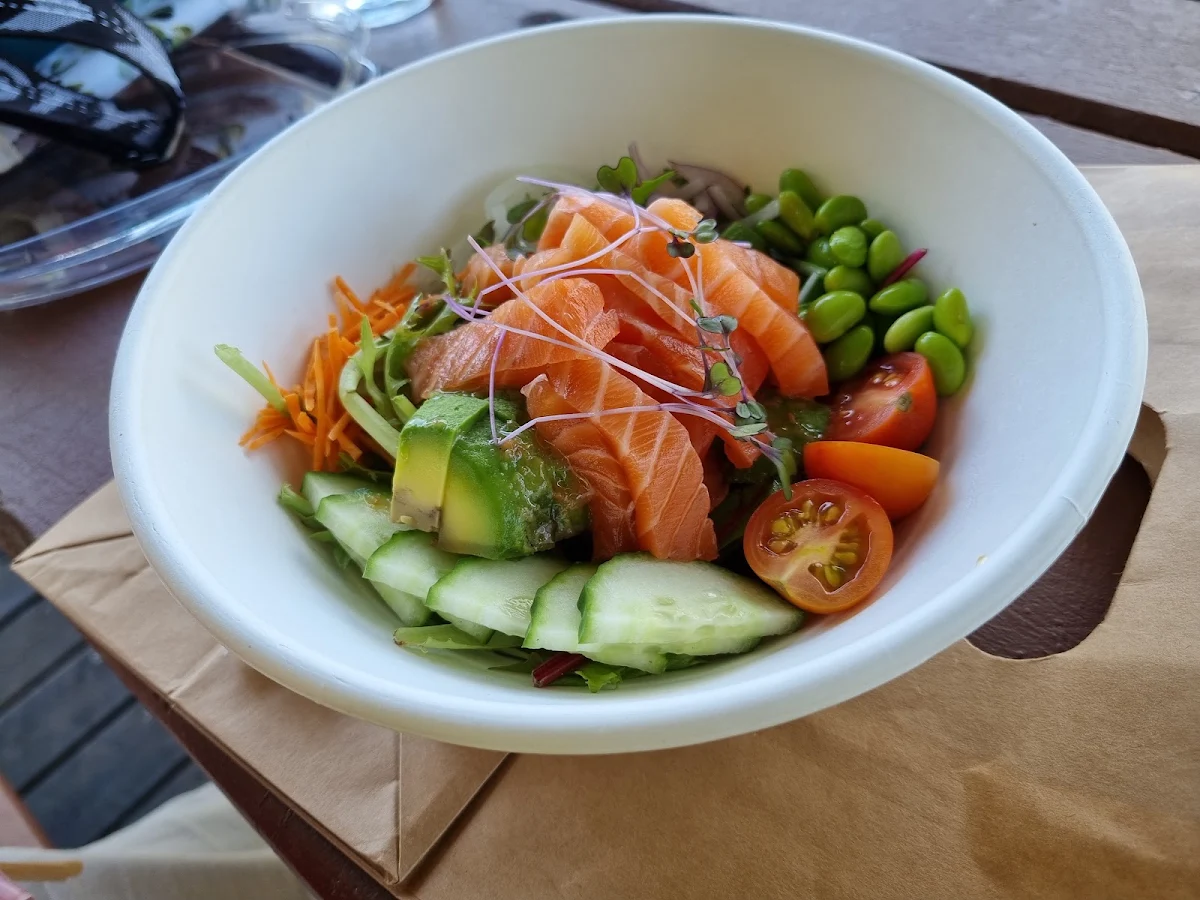 Highlights, KatsuCo North Lakes